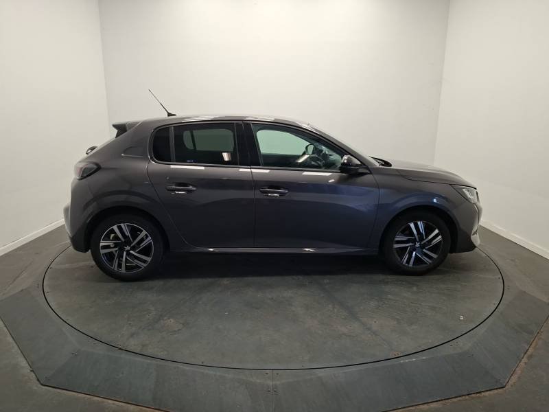 Peugeot 208 - Photo 6