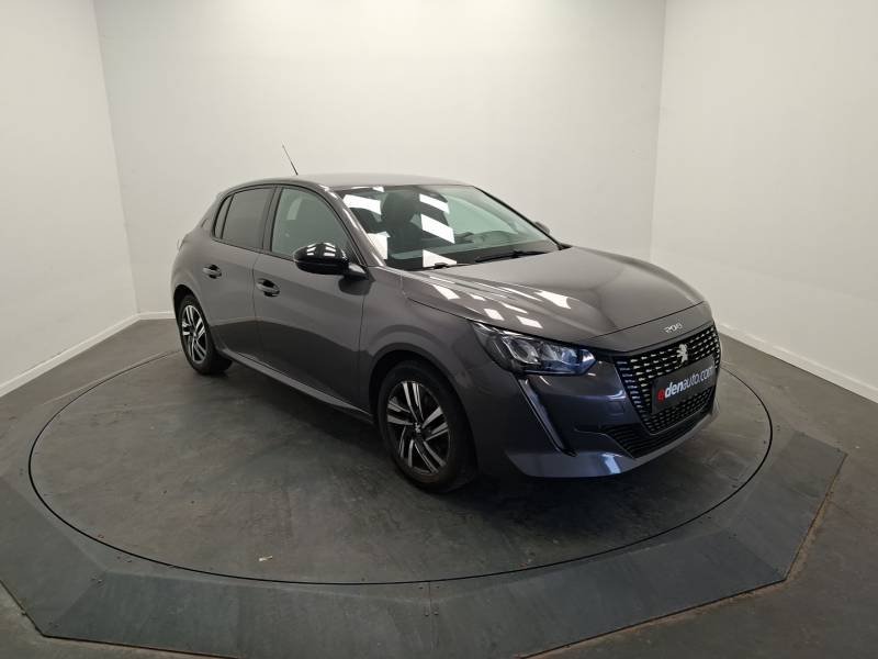 Peugeot 208 - Photo 7