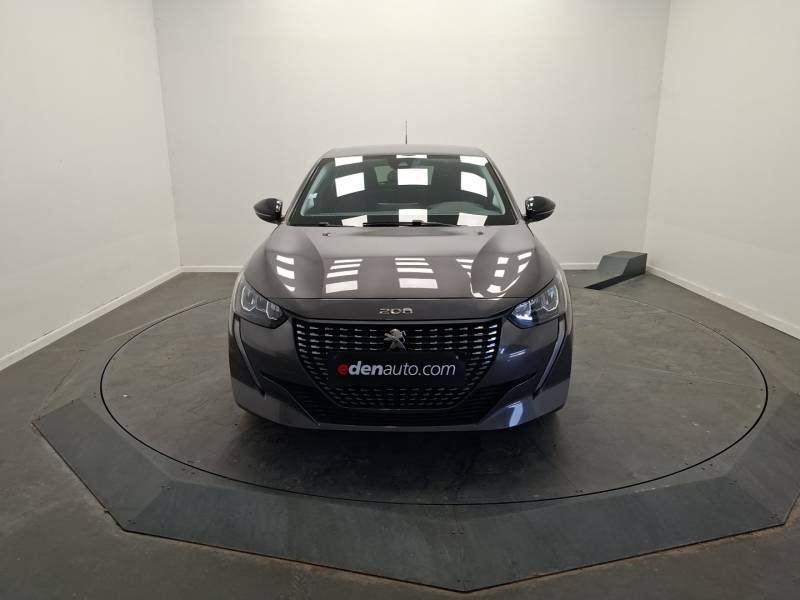 Peugeot 208 - Photo 8