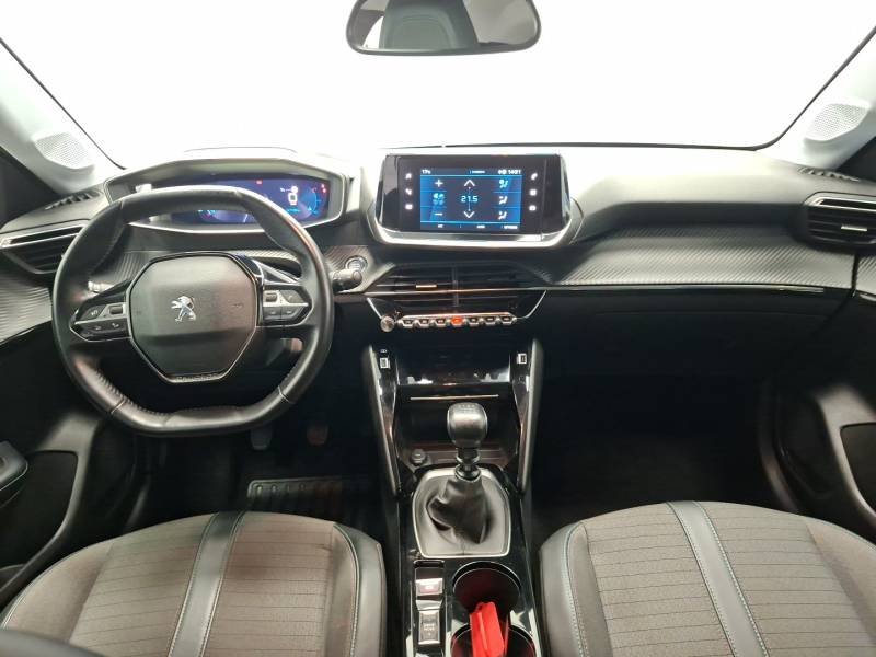 Peugeot 208 - Photo 10
