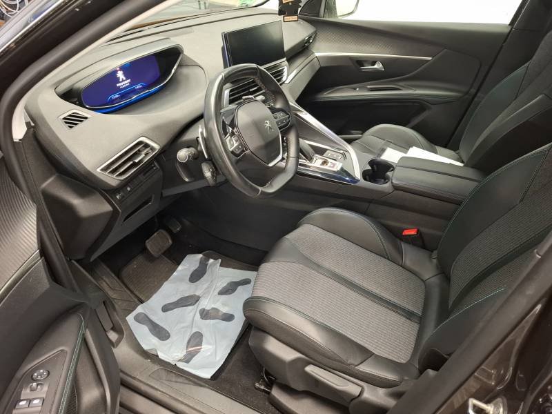 Peugeot 3008 - Photo 11