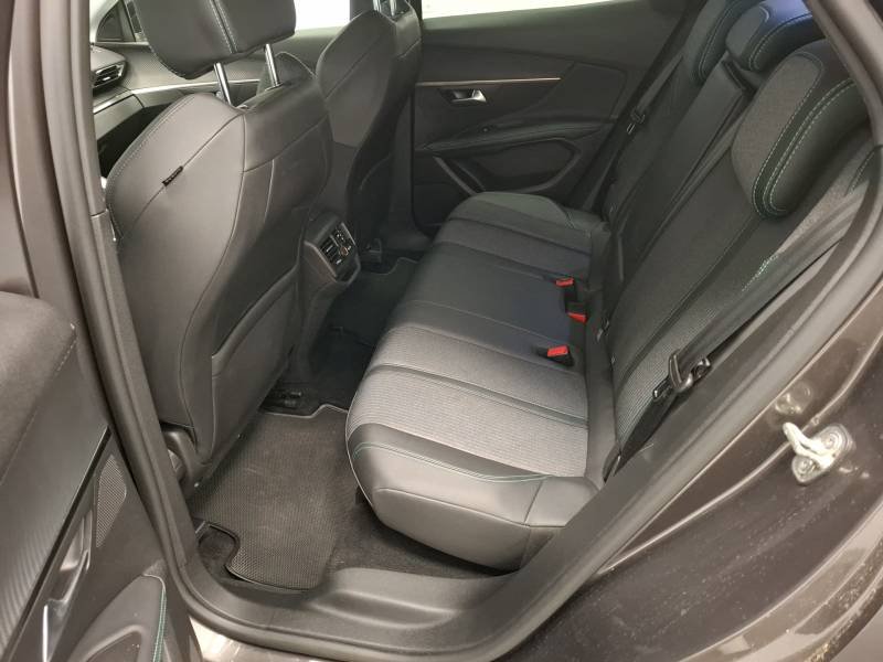 Peugeot 3008 - Photo 12