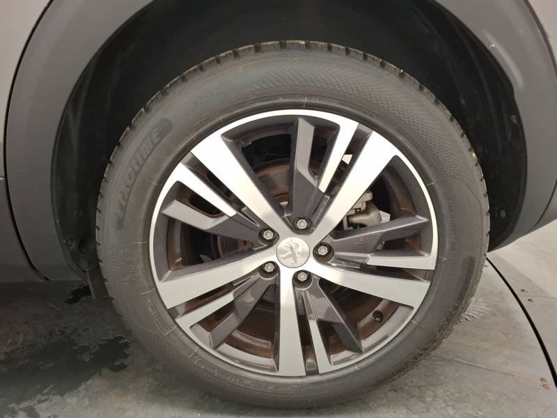 Peugeot 3008 - Photo 13