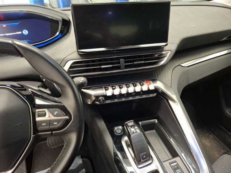 Peugeot 3008 - Photo 14