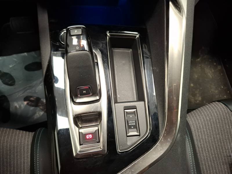 Peugeot 3008 - Photo 20