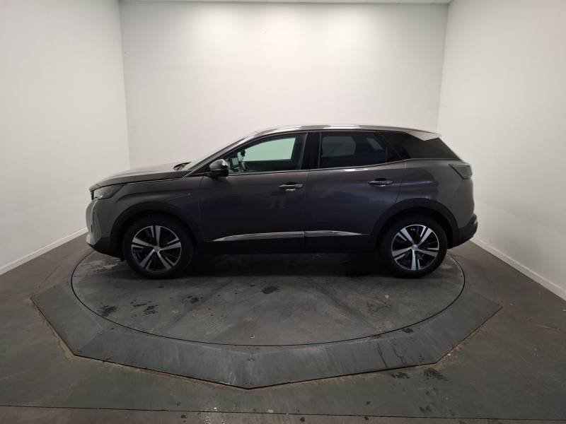 Peugeot 3008 - Photo 2