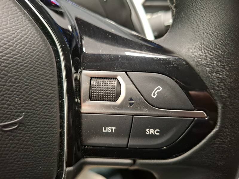 Peugeot 3008 - Photo 22