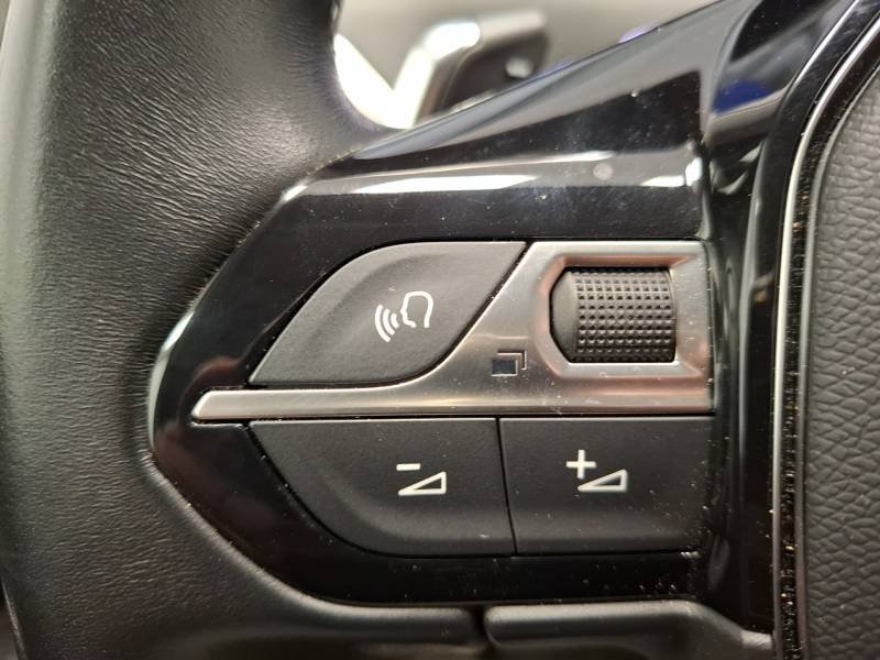 Peugeot 3008 - Photo 23