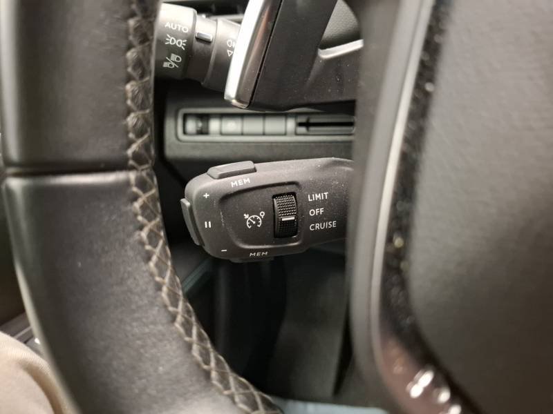 Peugeot 3008 - Photo 24