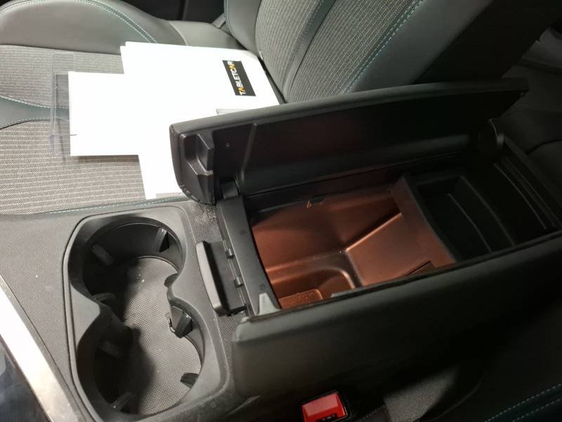 Peugeot 3008 - Photo 25