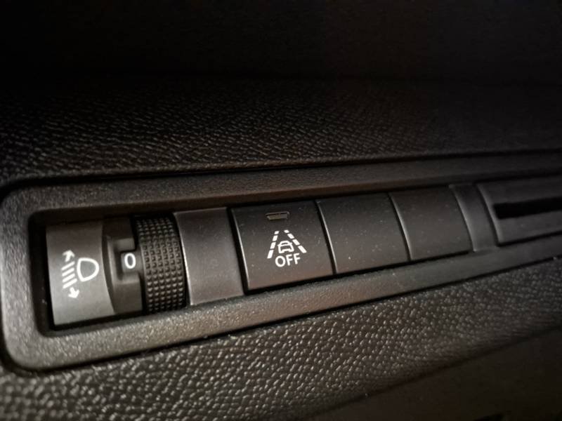 Peugeot 3008 - Photo 26