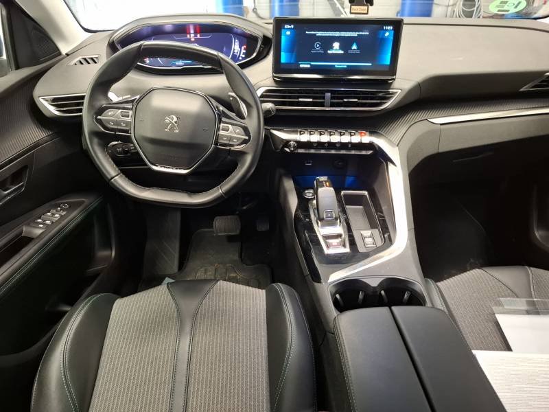 Peugeot 3008 - Photo 30