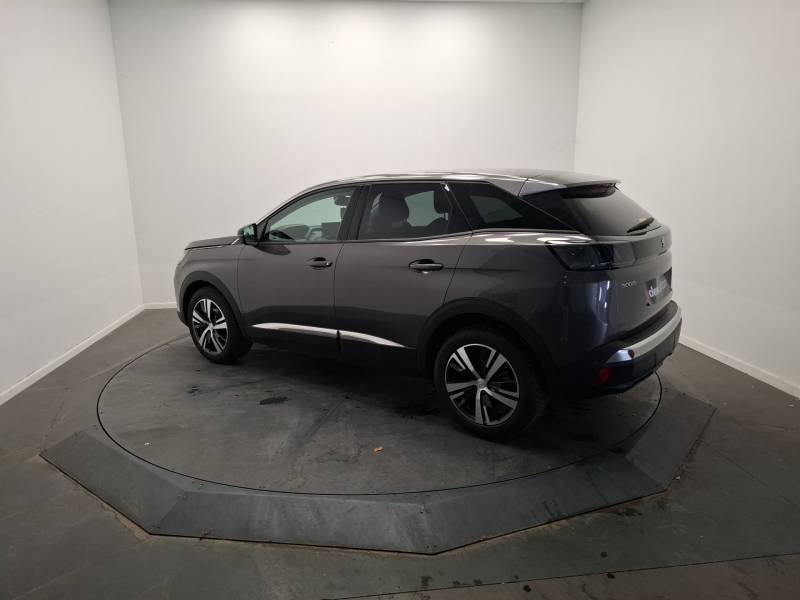 Peugeot 3008 - Photo 3