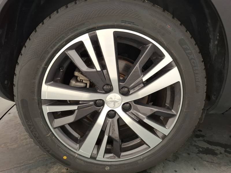 Peugeot 3008 - Photo 32