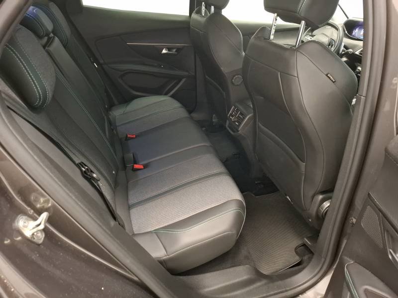 Peugeot 3008 - Photo 34