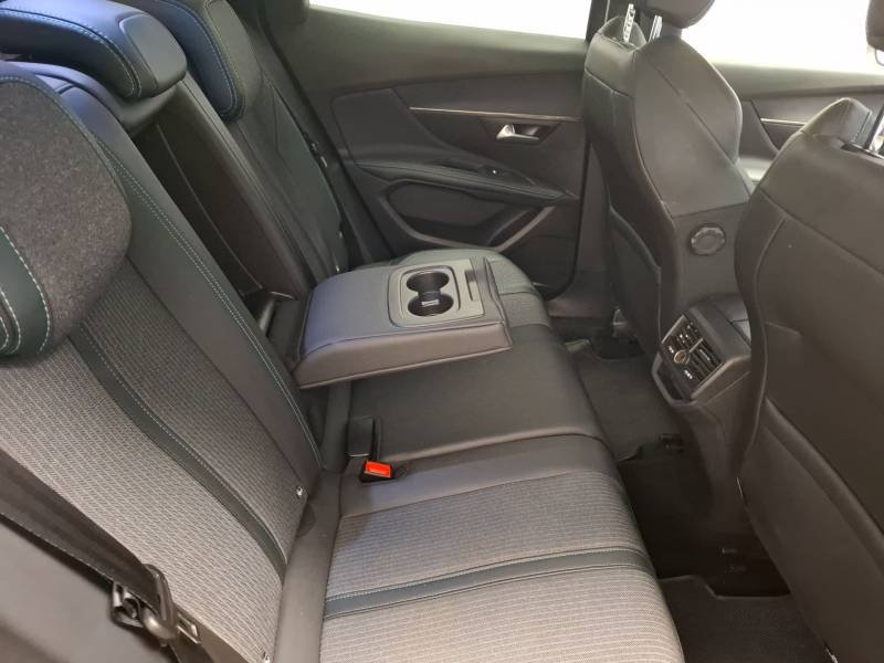 Peugeot 3008 - Photo 35