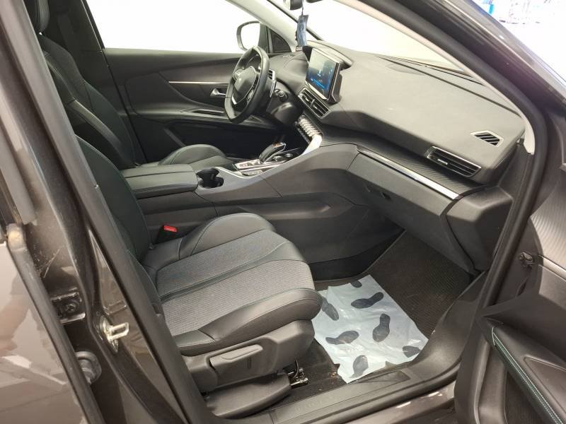 Peugeot 3008 - Photo 37