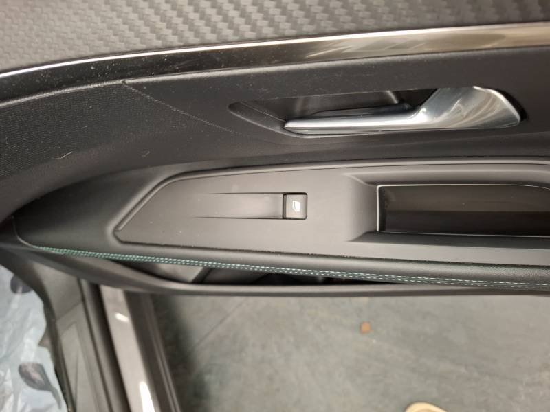 Peugeot 3008 - Photo 38