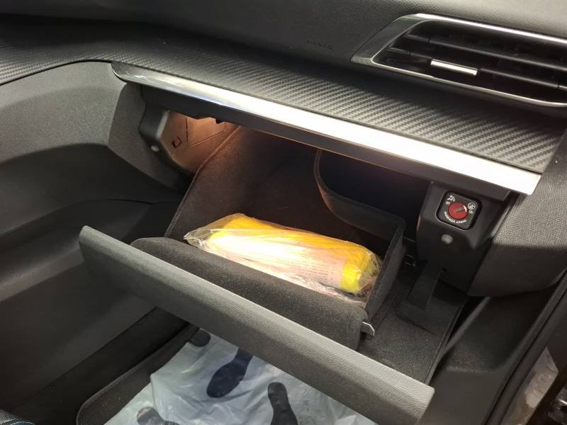 Peugeot 3008 - Photo 39