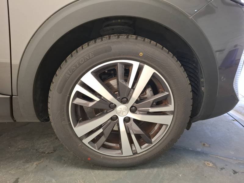 Peugeot 3008 - Photo 40