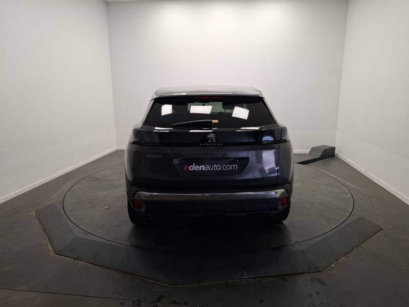 Peugeot 3008 - Photo 4