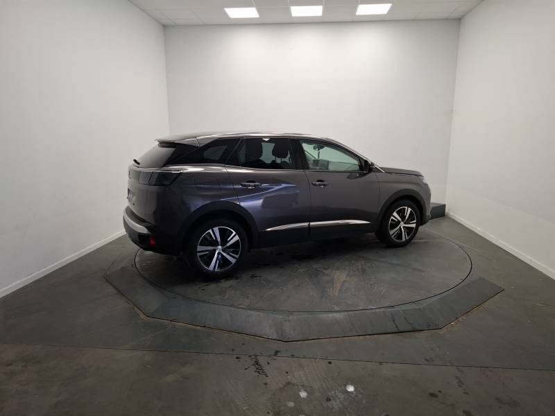 Peugeot 3008 - Photo 5