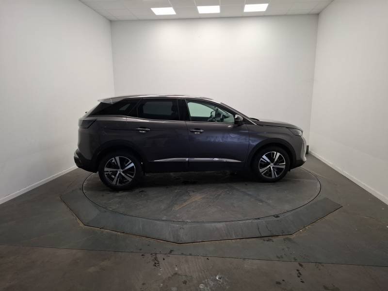 Peugeot 3008 - Photo 6