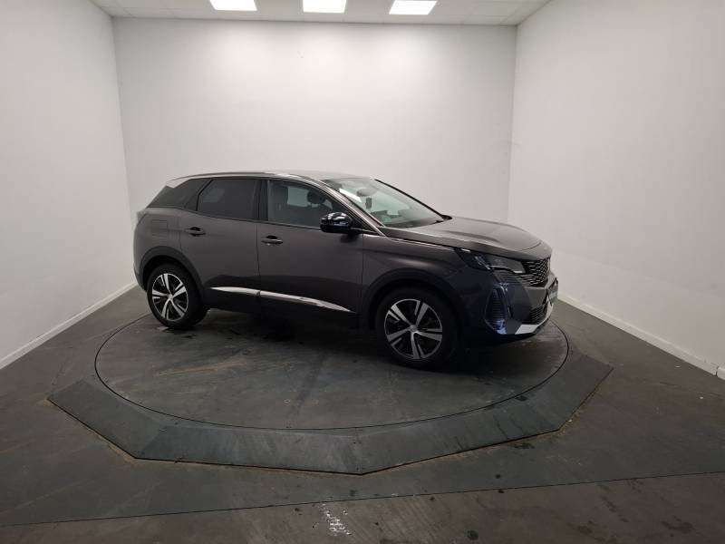 Peugeot 3008 - Photo 7