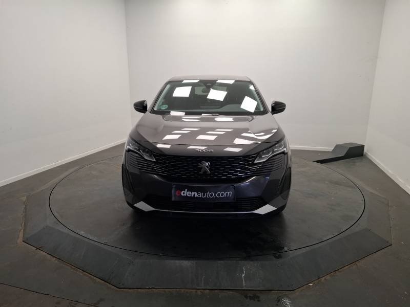 Peugeot 3008 - Photo 8