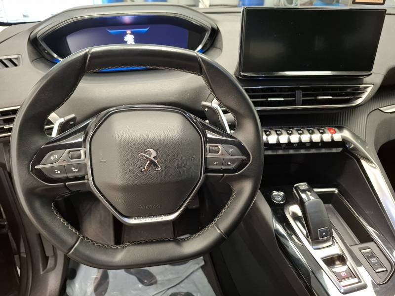 Peugeot 3008 - Photo 10