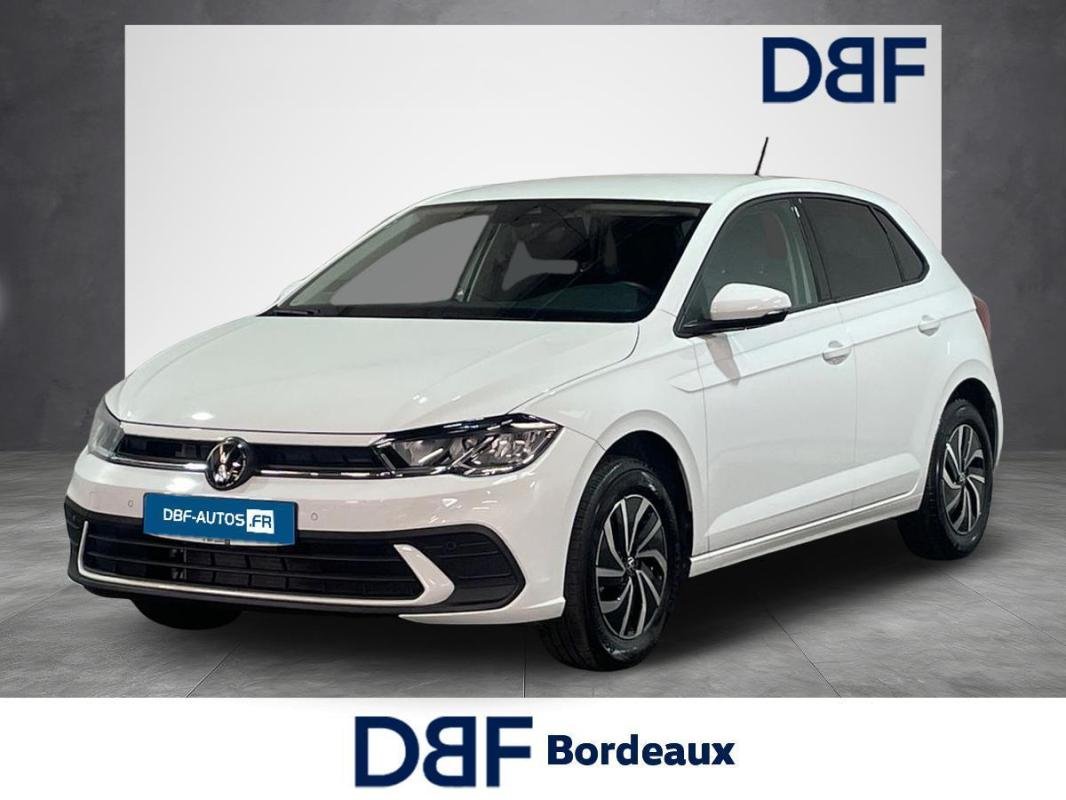 Volkswagen Polo - Photo 1