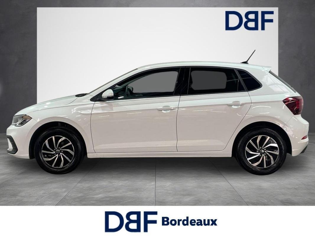 Volkswagen Polo - Photo 2