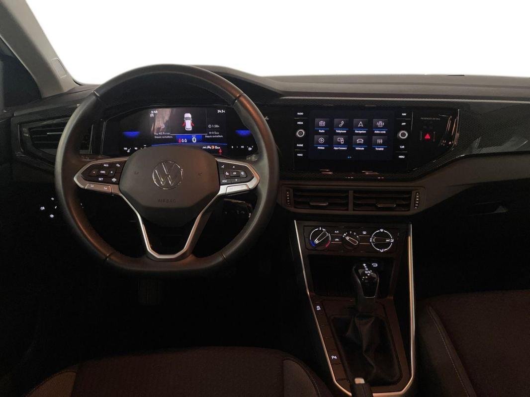 Volkswagen Polo - Photo 24
