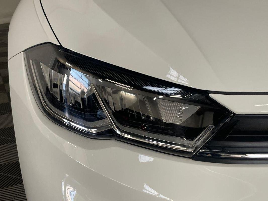 Volkswagen Polo - Photo 25