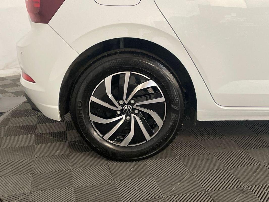 Volkswagen Polo - Photo 28