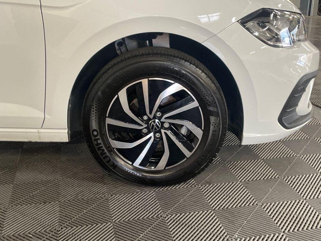Volkswagen Polo - Photo 29