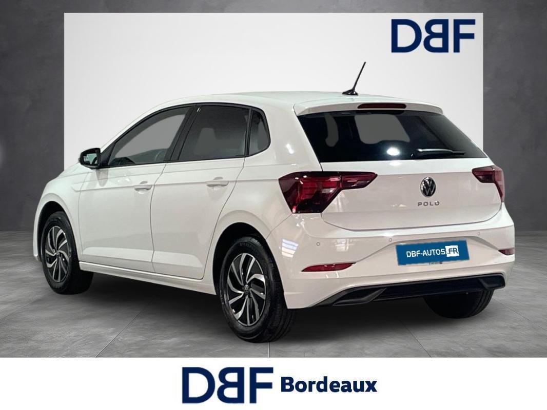 Volkswagen Polo - Photo 3