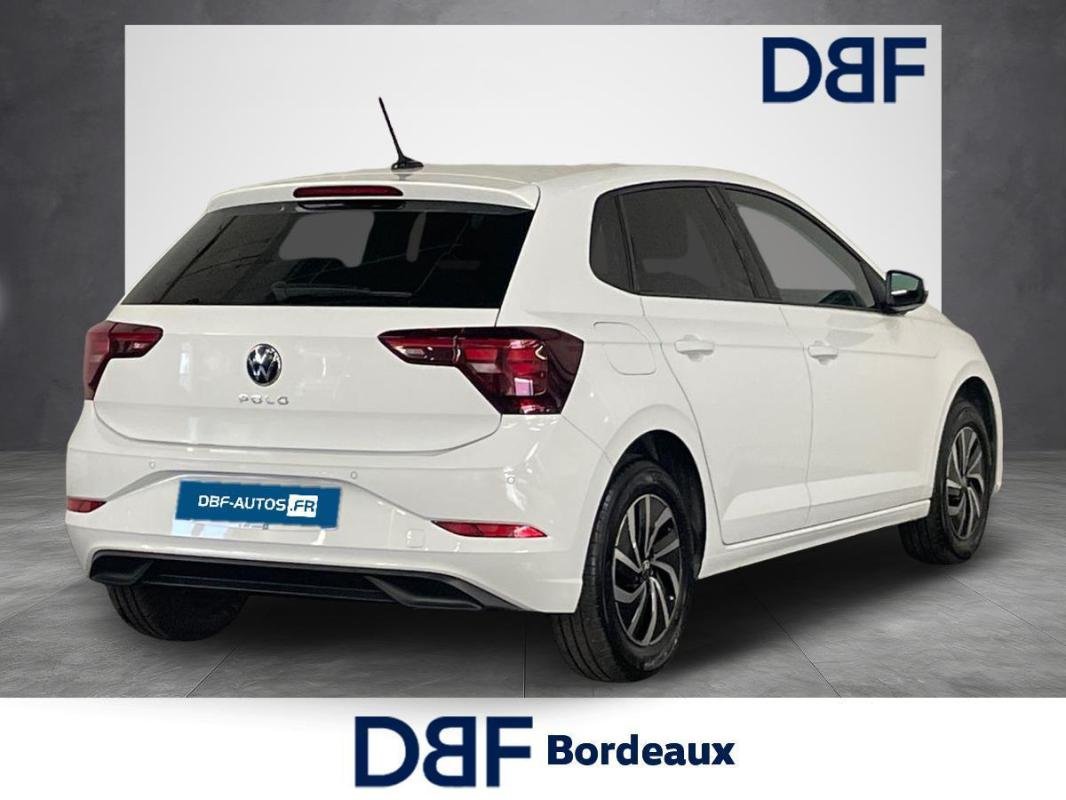 Volkswagen Polo - Photo 5