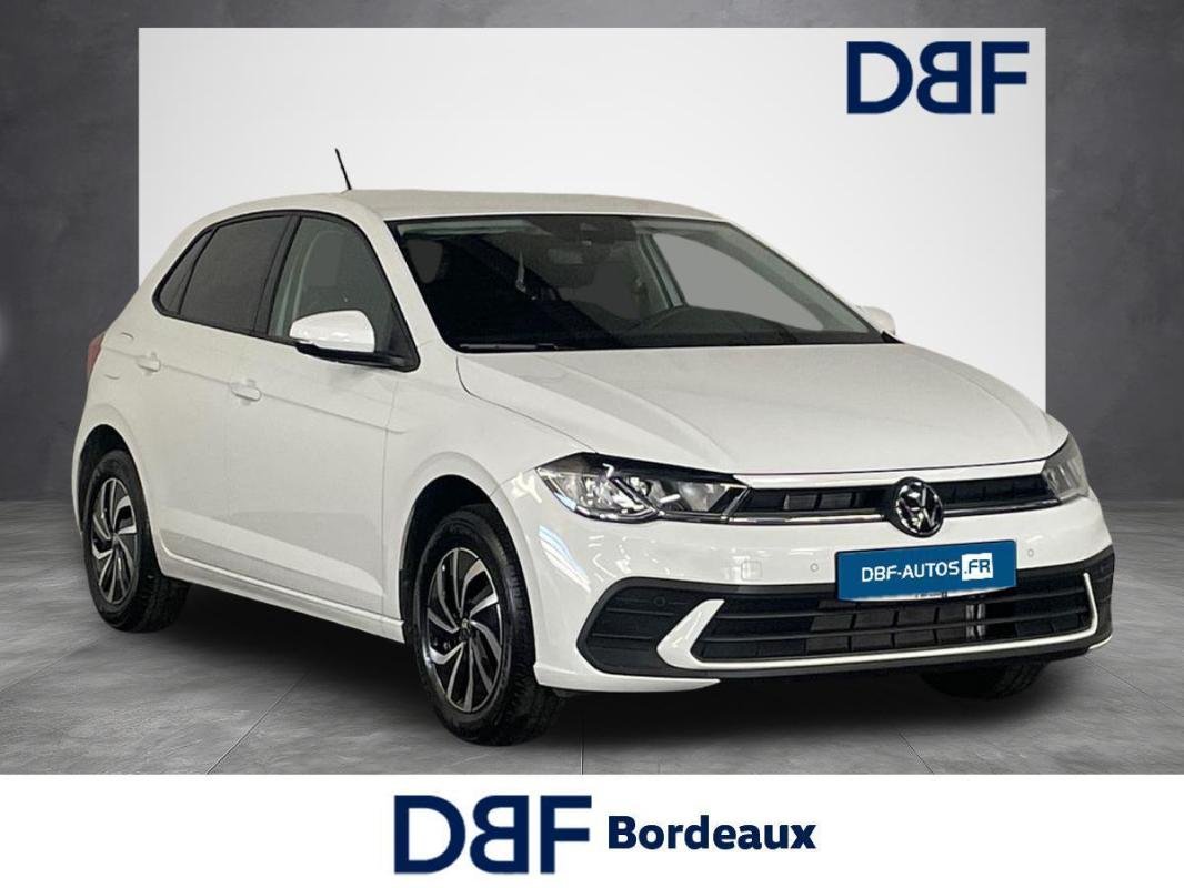 Volkswagen Polo - Photo 6