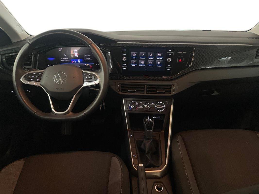 Volkswagen Polo - Photo 8