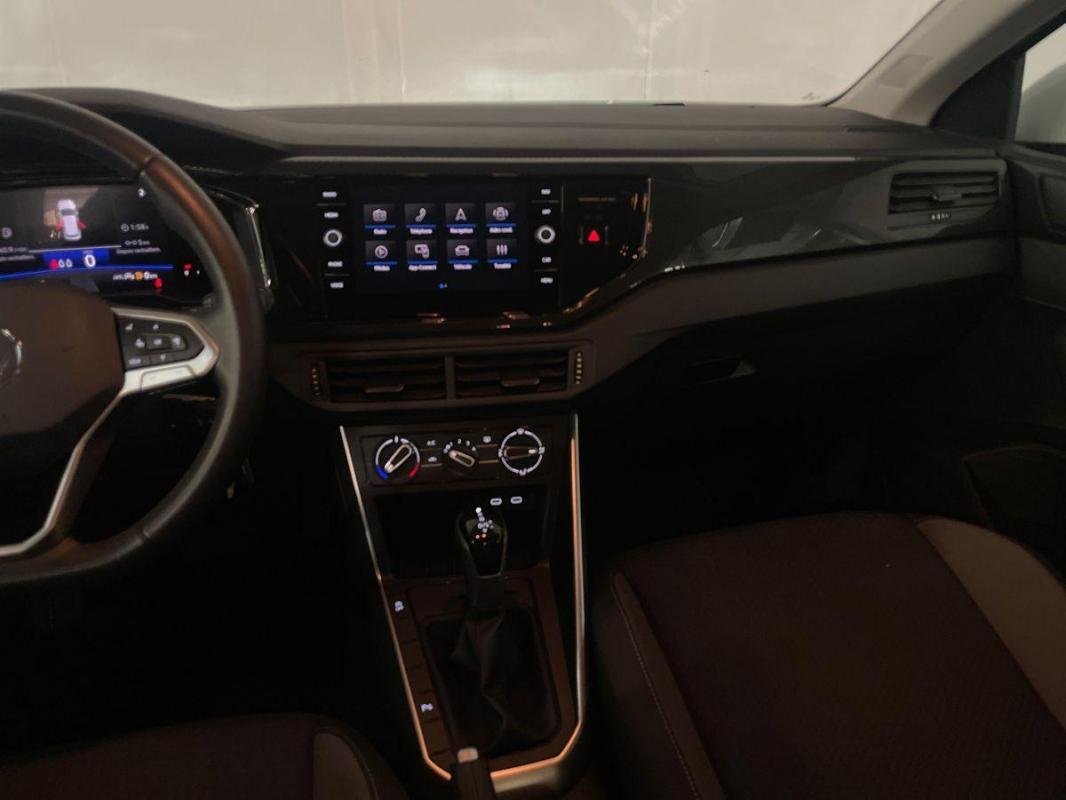 Volkswagen Polo - Photo 10