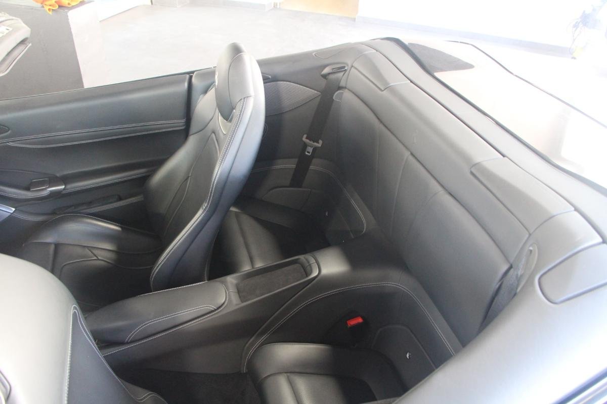 Ferrari Portofino - Photo 14