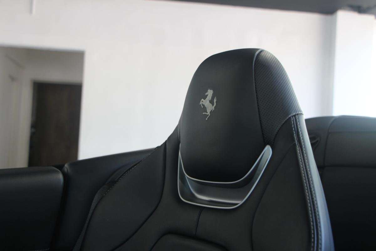 Ferrari Portofino - Photo 18
