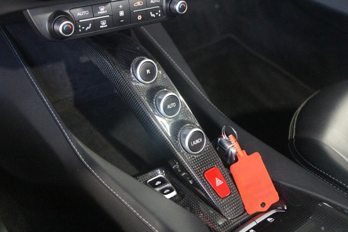 Ferrari Portofino - Photo 19