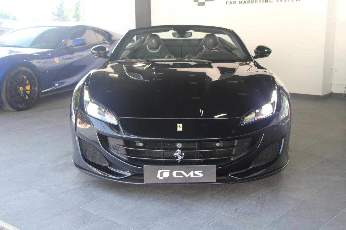 Ferrari Portofino - Photo 2