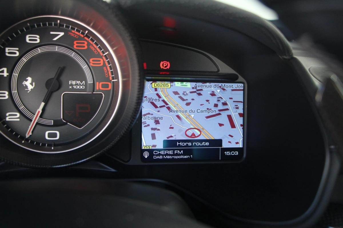 Ferrari Portofino - Photo 24