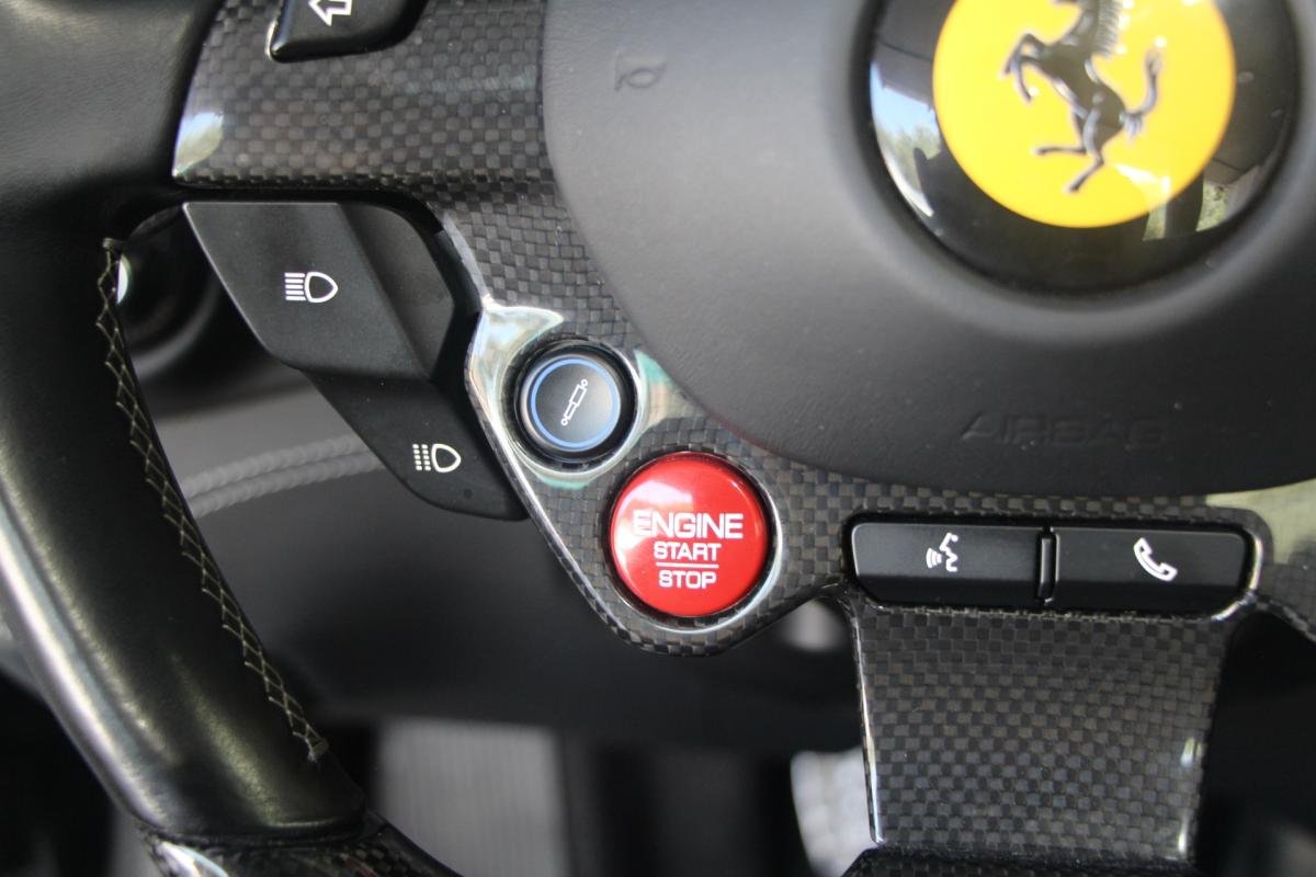Ferrari Portofino - Photo 26