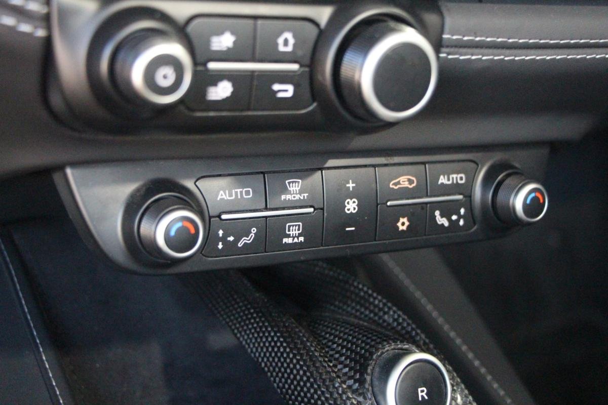 Ferrari Portofino - Photo 29