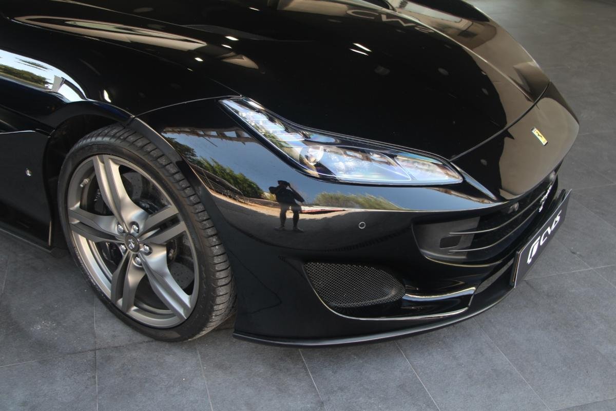 Ferrari Portofino - Photo 3