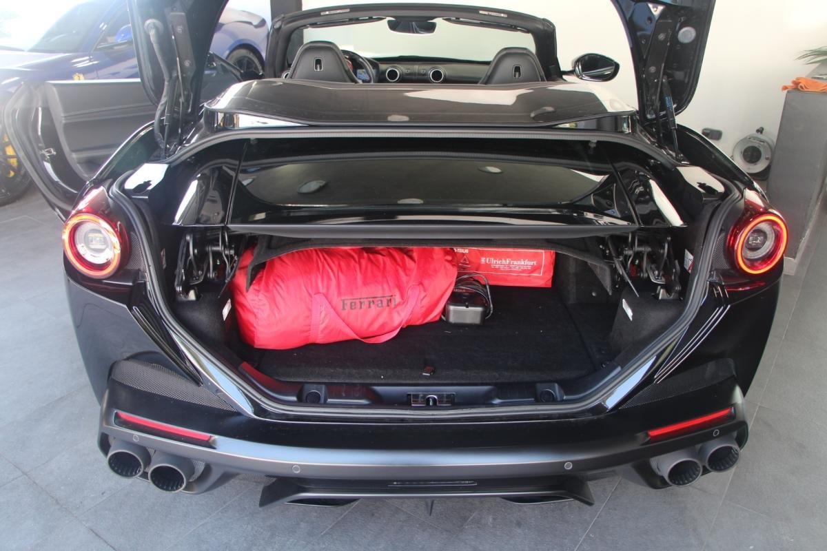 Ferrari Portofino - Photo 32